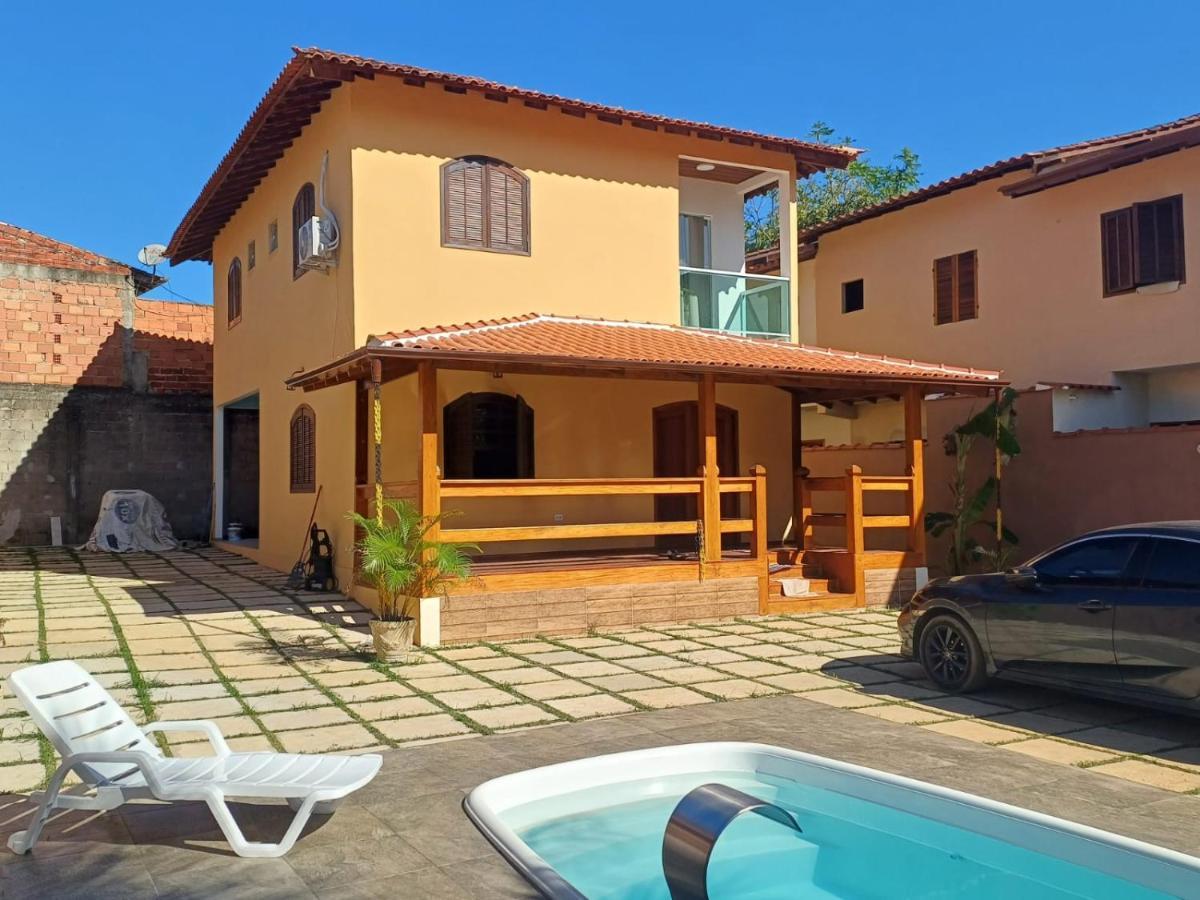 Villa Residencia Padua Araquari Exterior foto